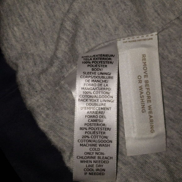 Loft Anorak Jacket - Picture 8 of 8